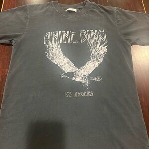 Anine Bing Los Angeles Tee